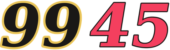 9945 logo